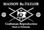 MAISON Re:TAILOR